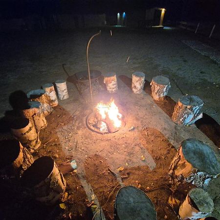 Hotel Zacisze Obok Suntago Park à Grabce-Towarzystwo Extérieur photo